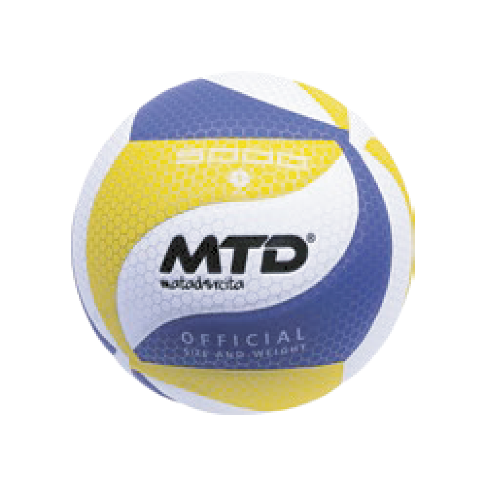 Pelota de voley panal #5