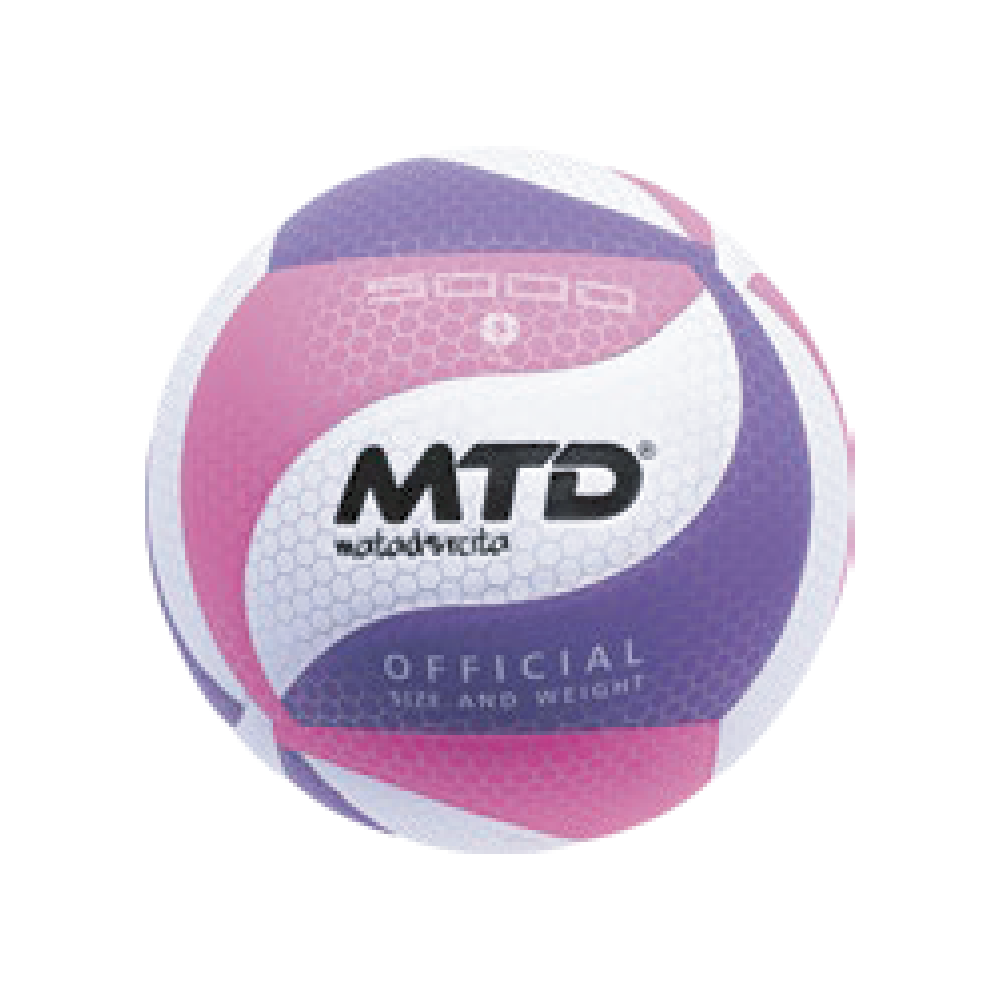 Pelota de voley panal #5
