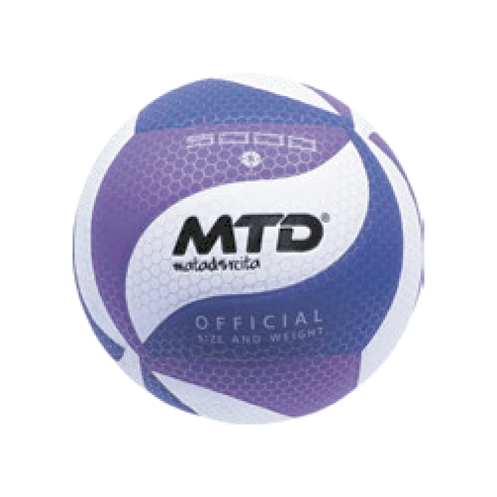 Pelota de voley panal #5