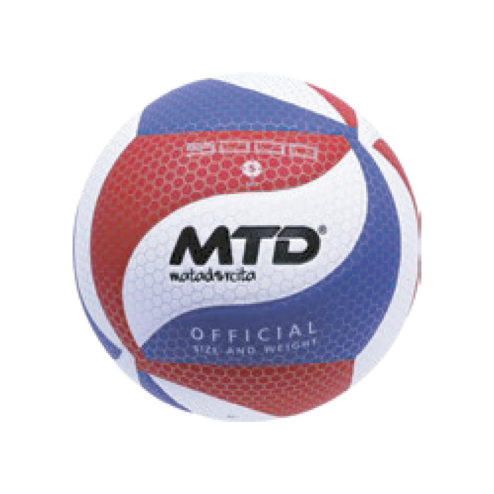 Pelota de voley panal #5