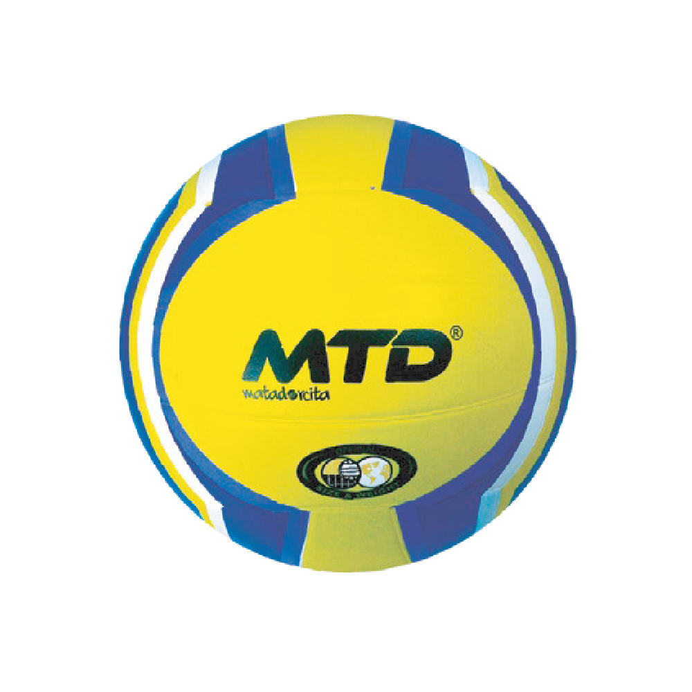 Pelota de voley goma #5