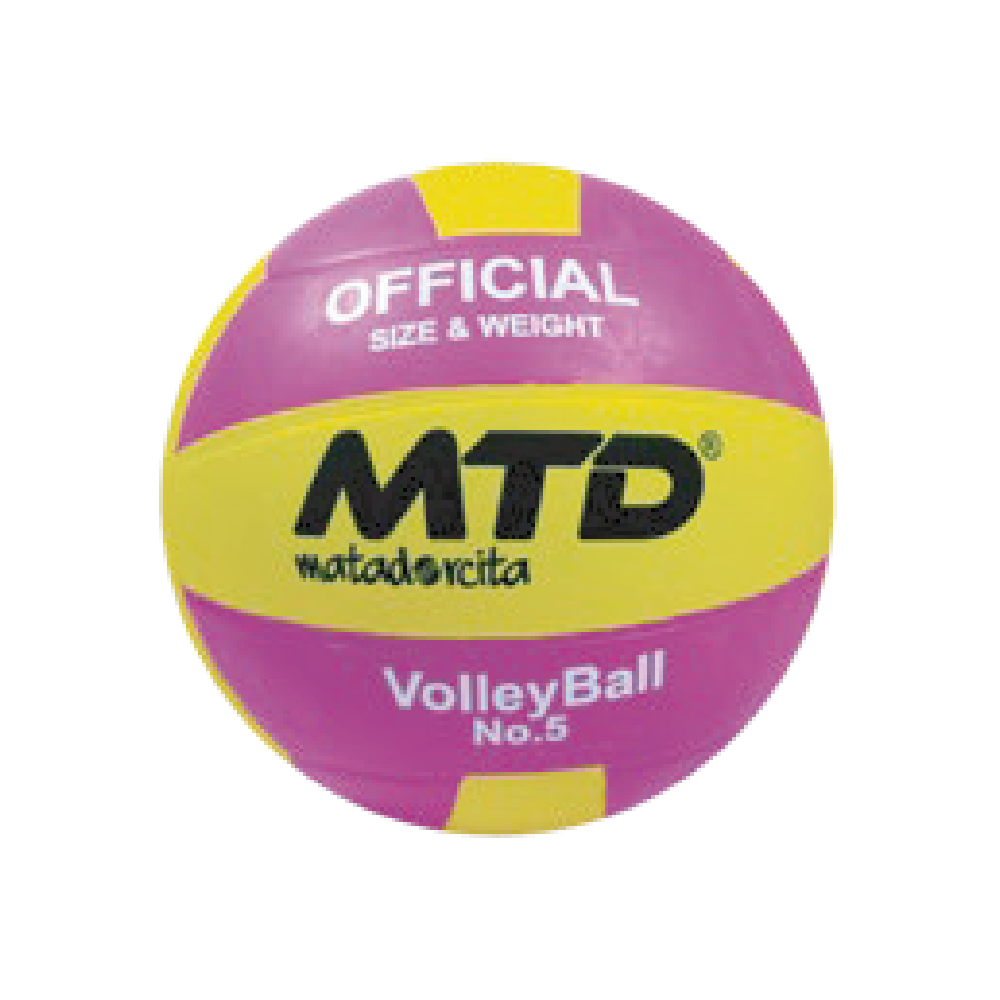 Pelota de voley goma #5