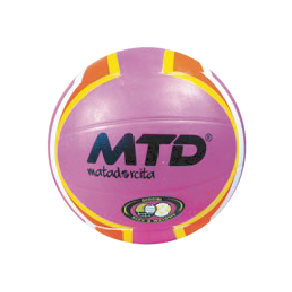 Pelota de voley goma #5