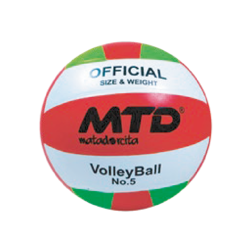Pelota de voley goma #5