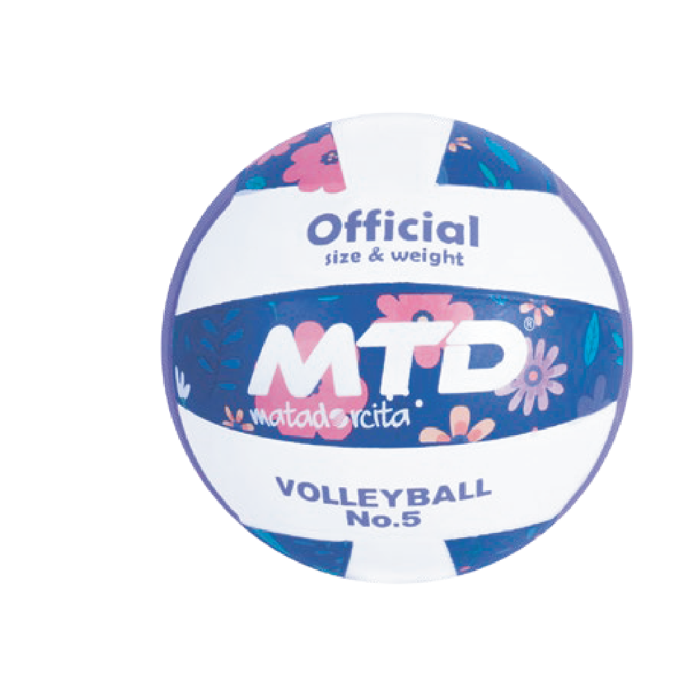 Pelota de voley goma #5