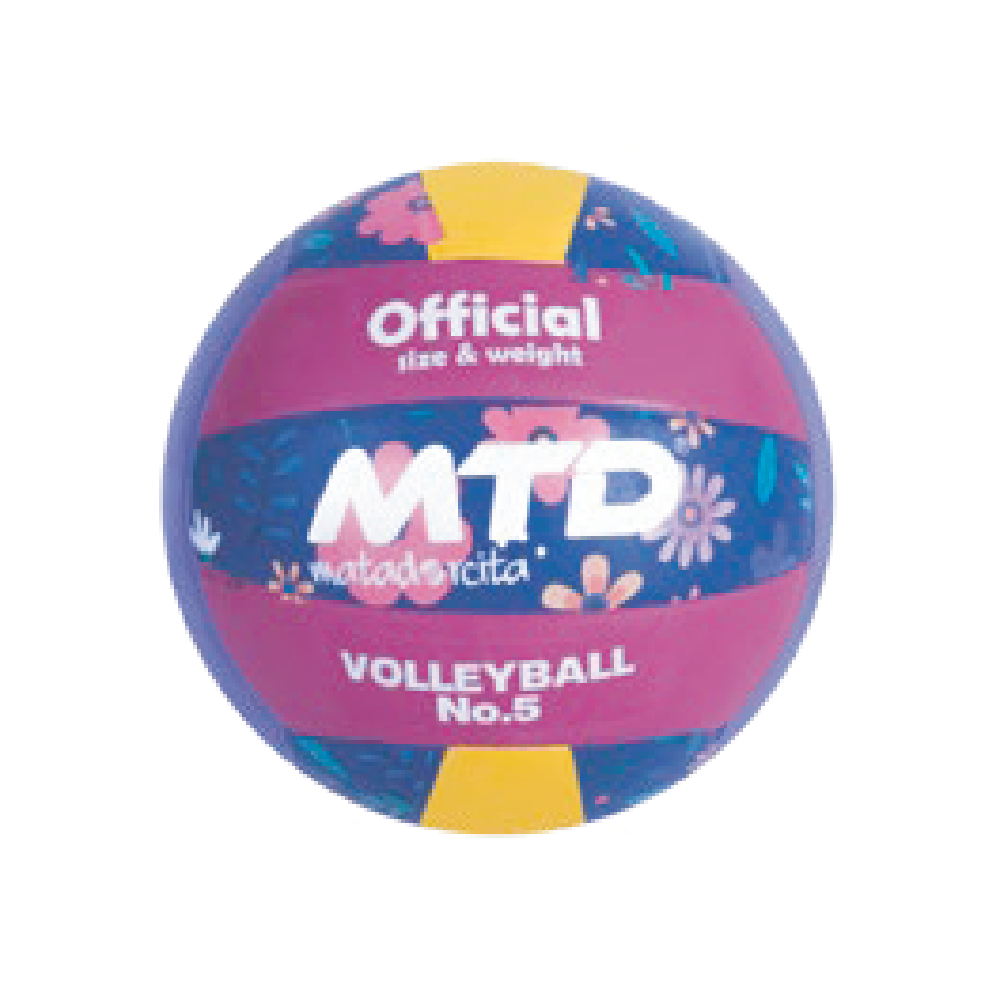 Pelota de voley goma #5