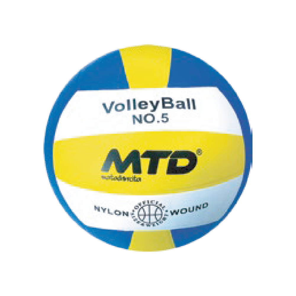 Pelota de voley goma #5