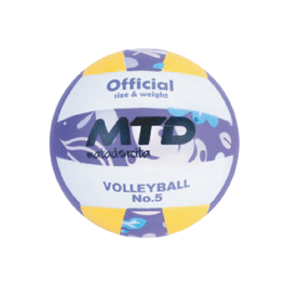 Pelota de voley goma #5