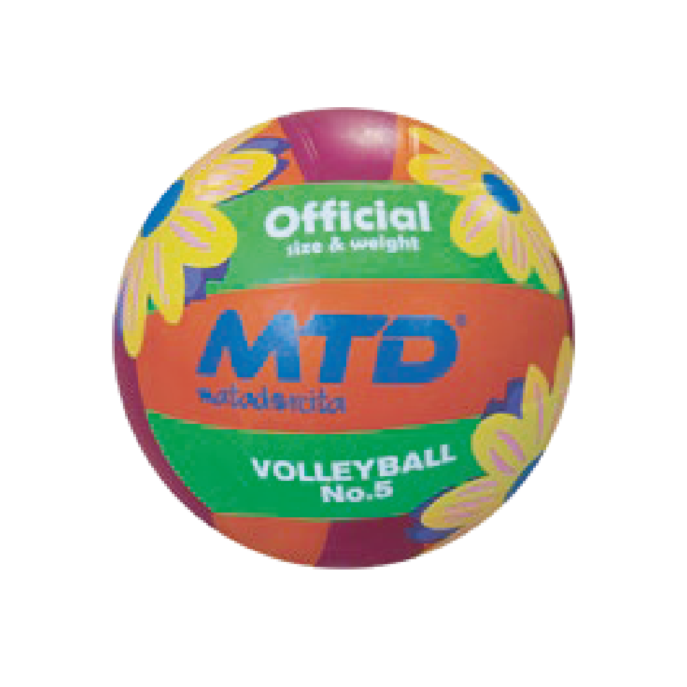 Pelota de voley goma #5