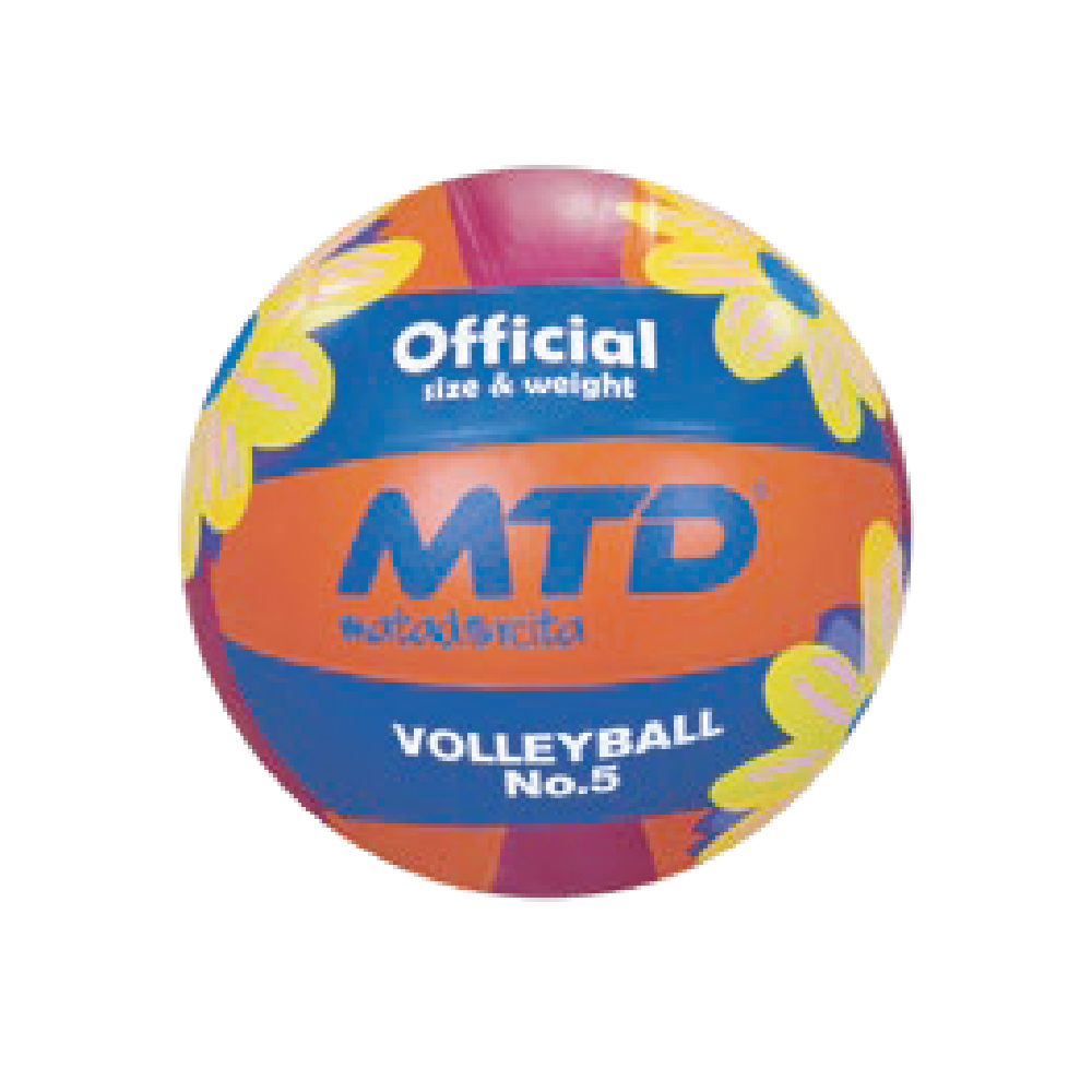 Pelota de voley goma #5