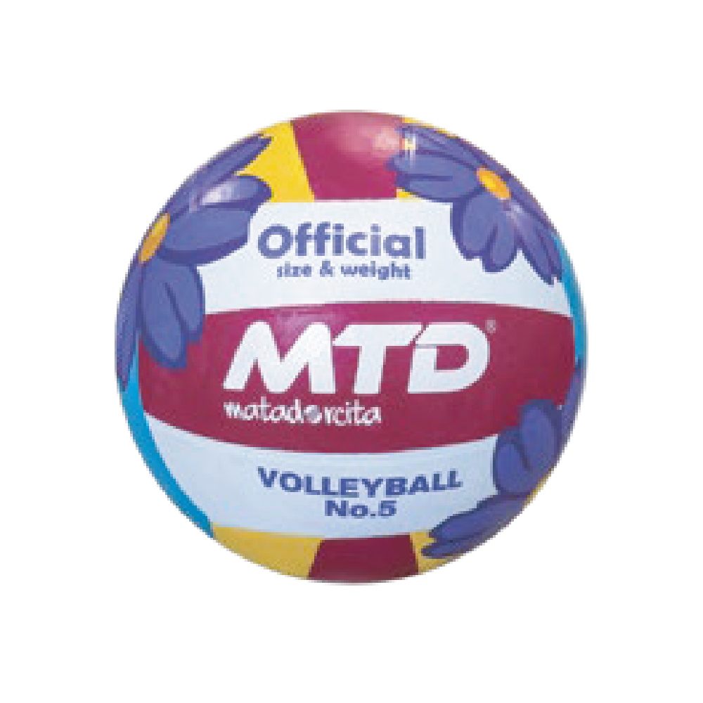 Pelota de voley goma #5