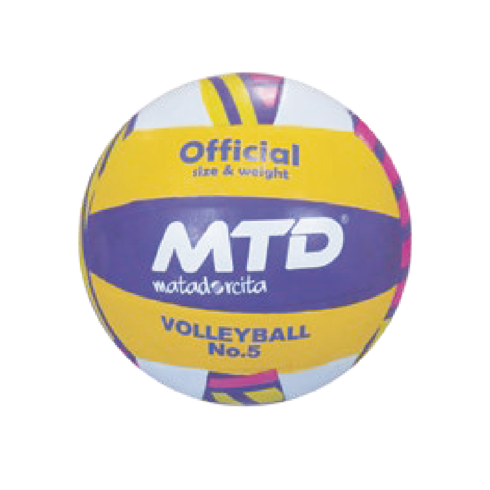 Pelota de voley goma #5