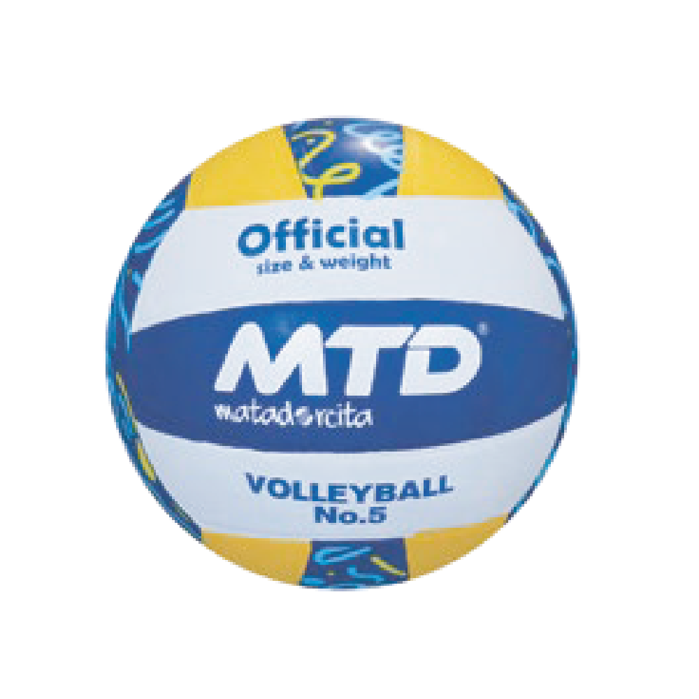 Pelota de voley goma #5