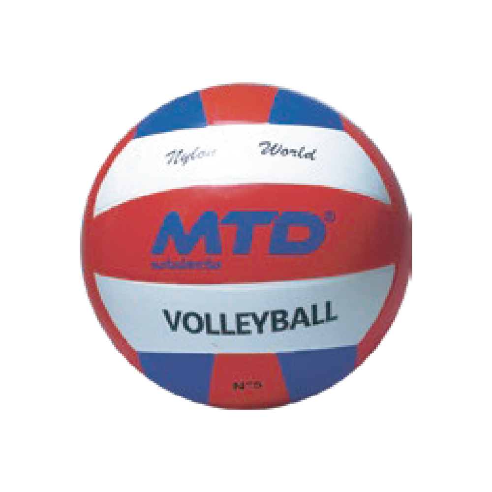 Pelota de voley goma #5