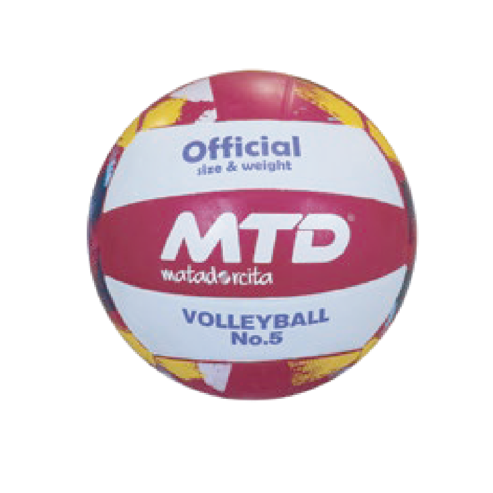 Pelota de voley goma #5