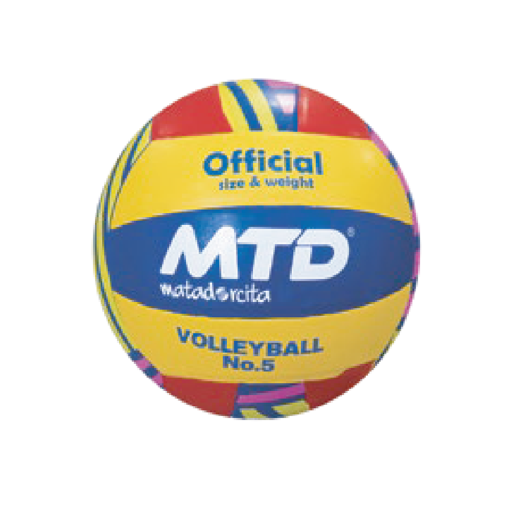Pelota de voley goma #5