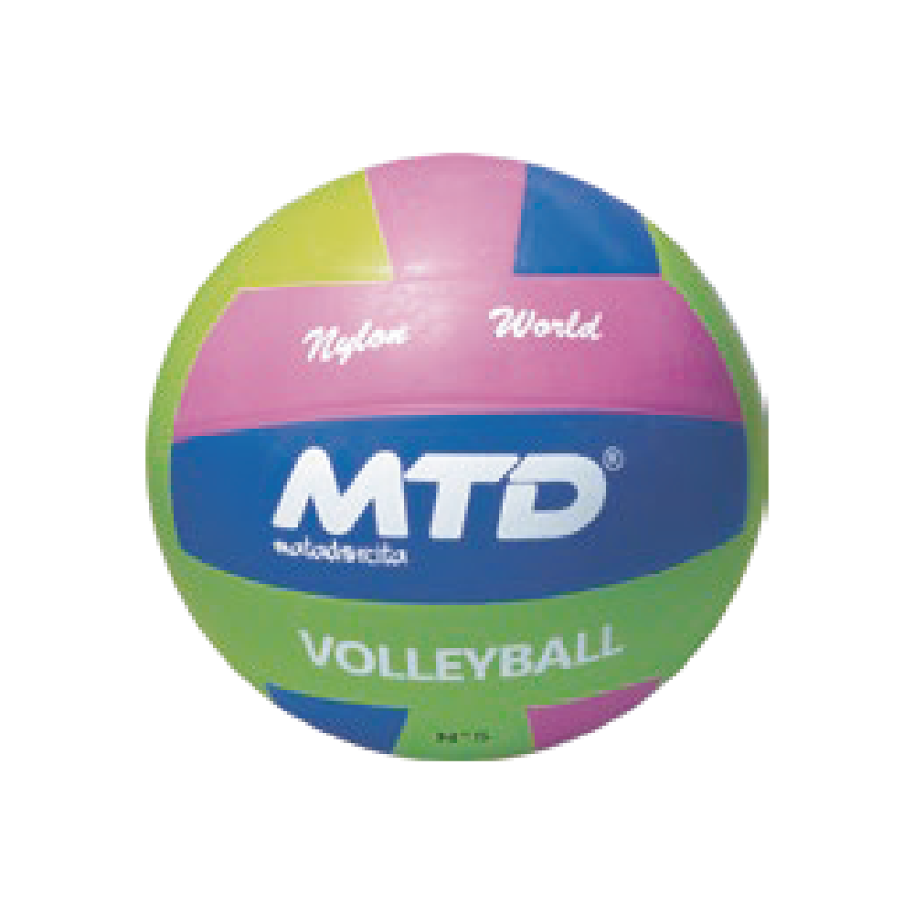 Pelota de voley goma #5