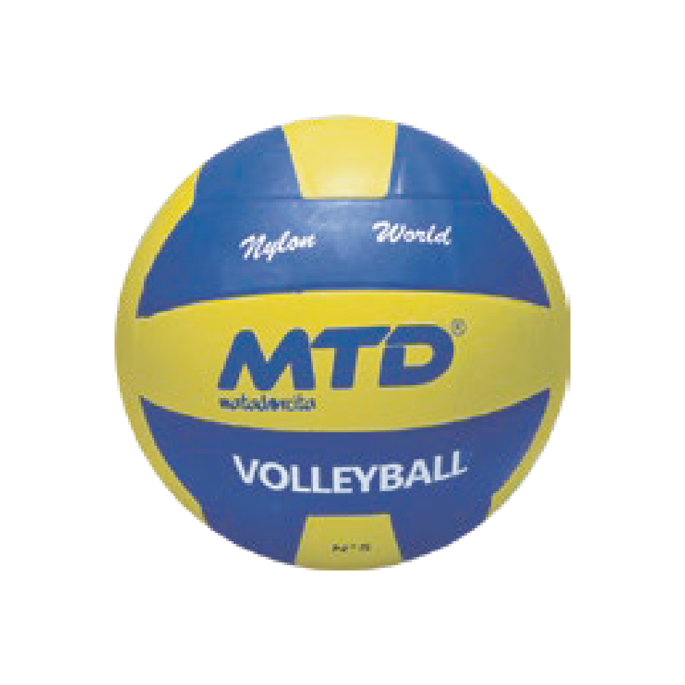 Pelota de voley goma #5