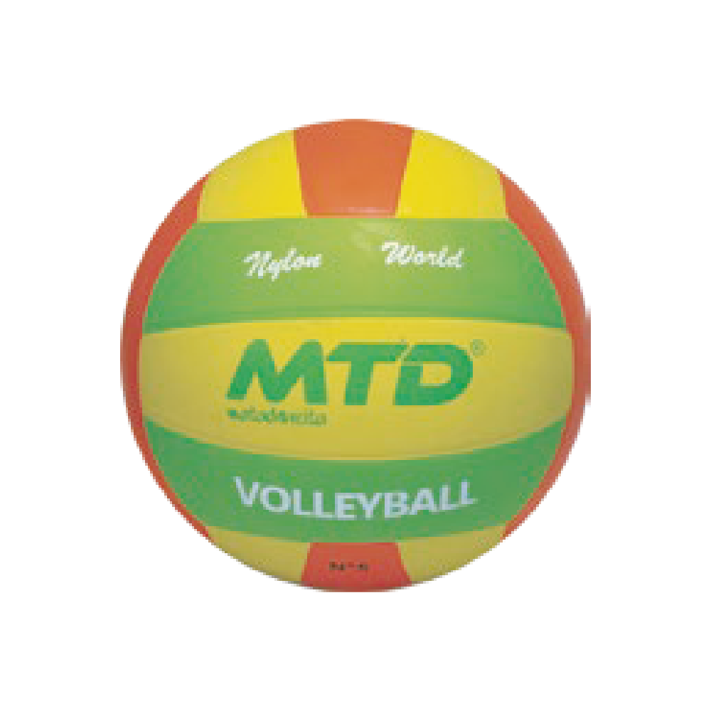 Pelota de voley goma #5