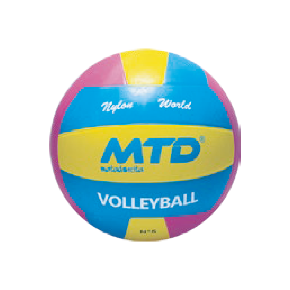 Pelota de voley goma #5