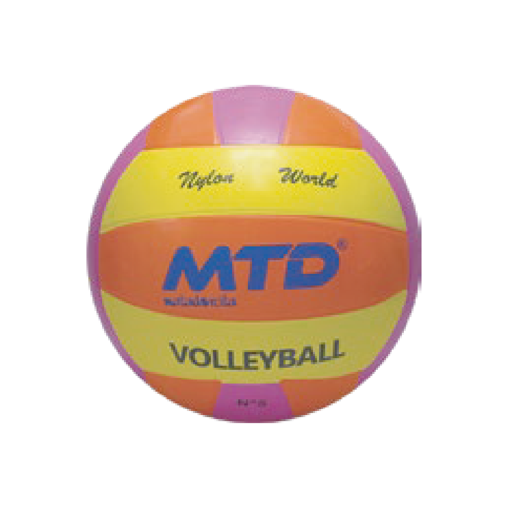 Pelota de voley goma #5