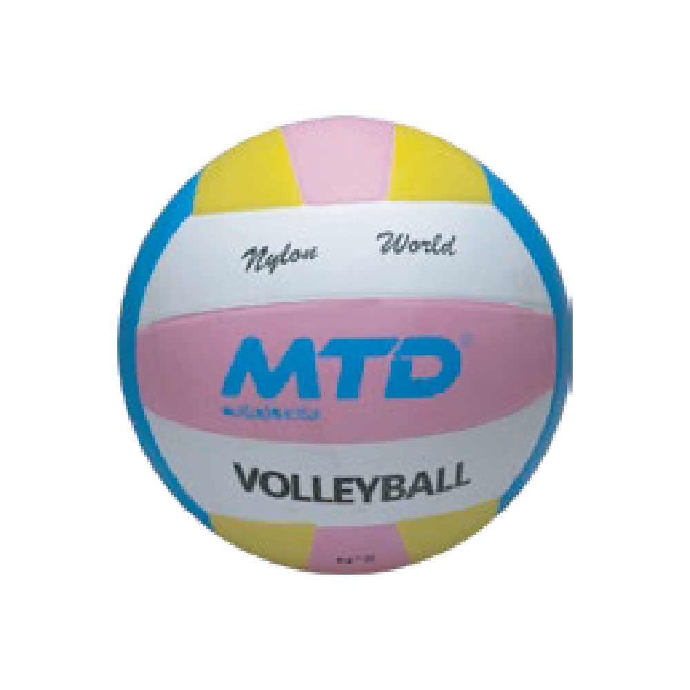 Pelota de voley goma #5