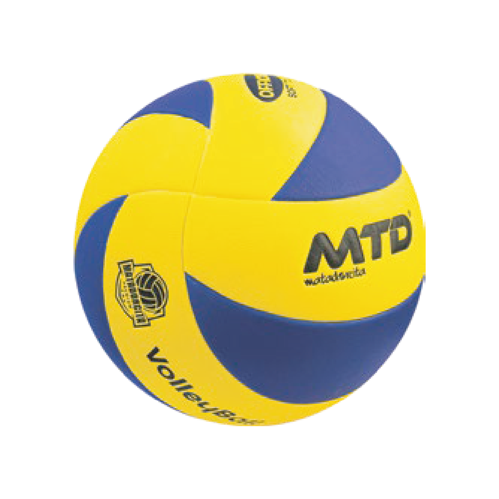 Pelota de voley hygroscopic MT830 #5