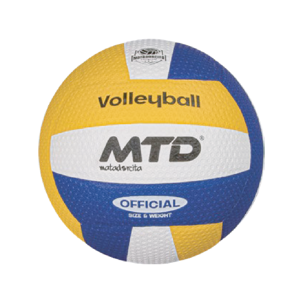 Pelota de voley clásico #5
