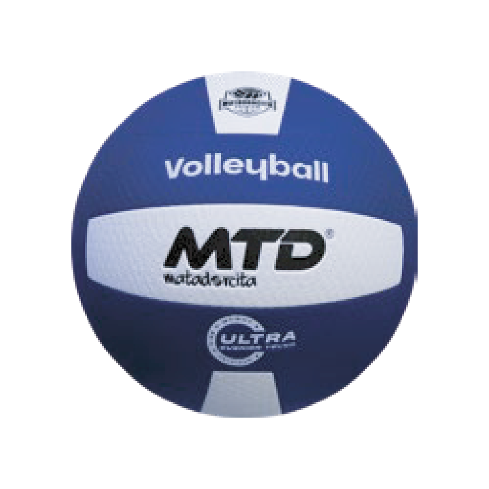 Pelota de voley clásico #5
