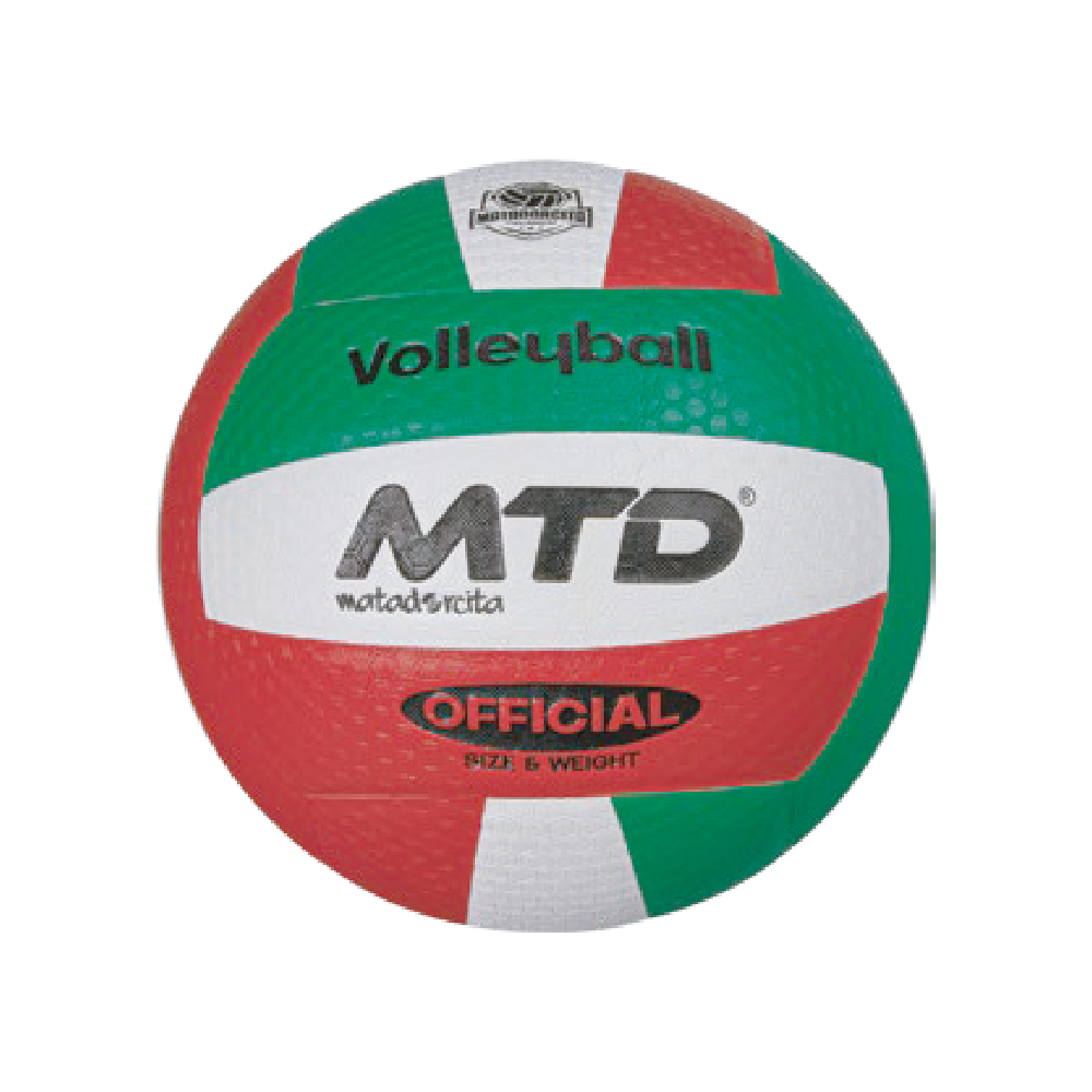 Pelota de voley oficial de torneo #5