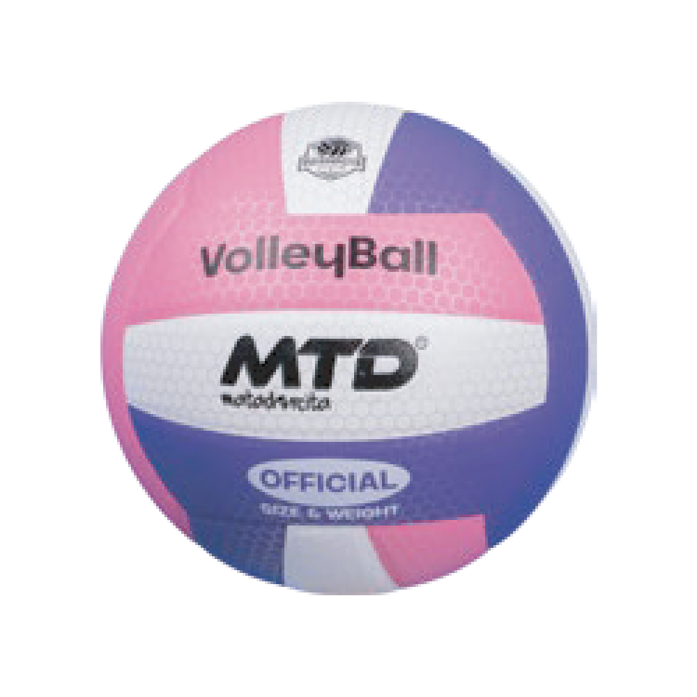 Pelota de voley clásico panal #5