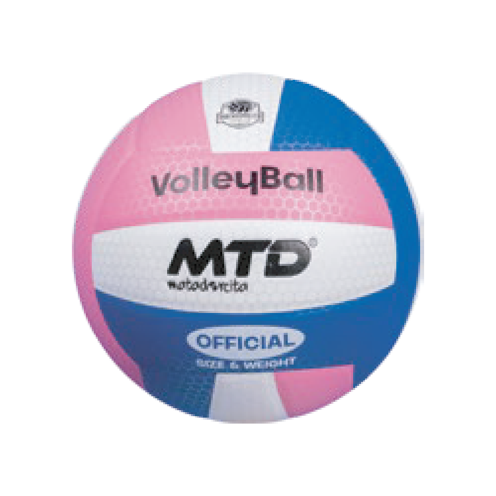 Pelota de voley clásico panal #5