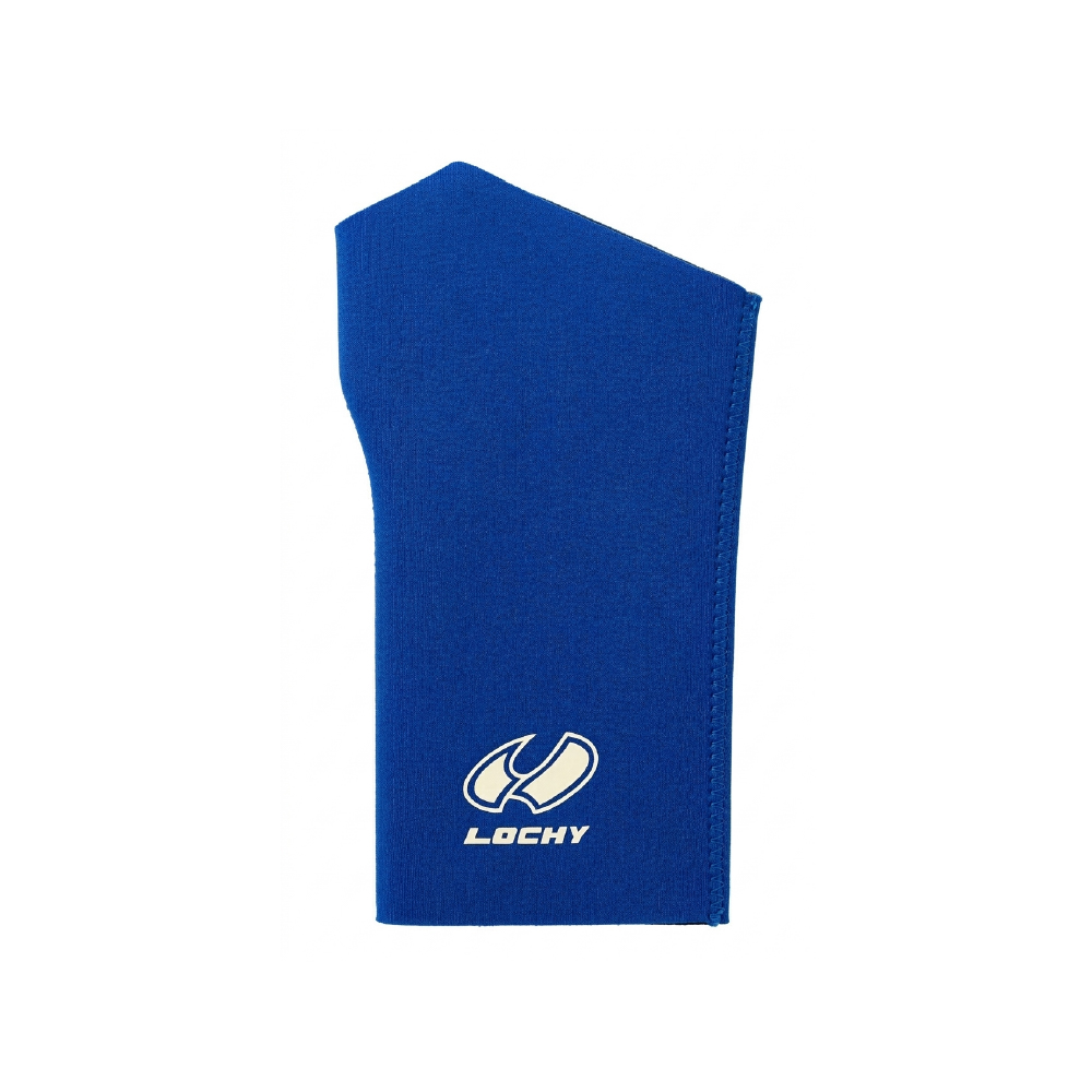 Muñequera neopren pulgar libre