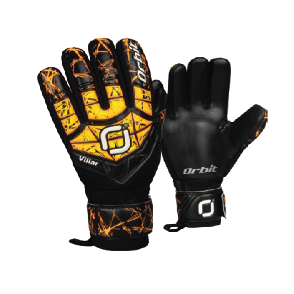 Guantes de arquero Orbit Villar