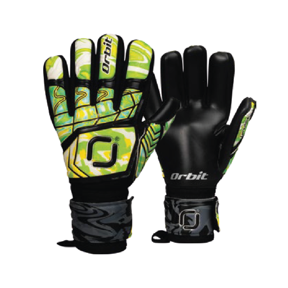 Guantes de arquero Orbit Magnum