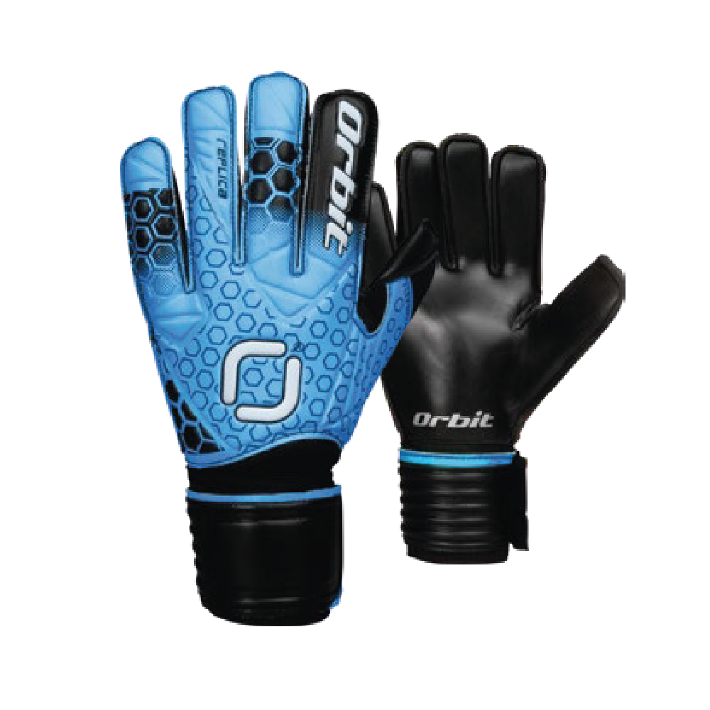 Guantes de arquero Orbit Réplica