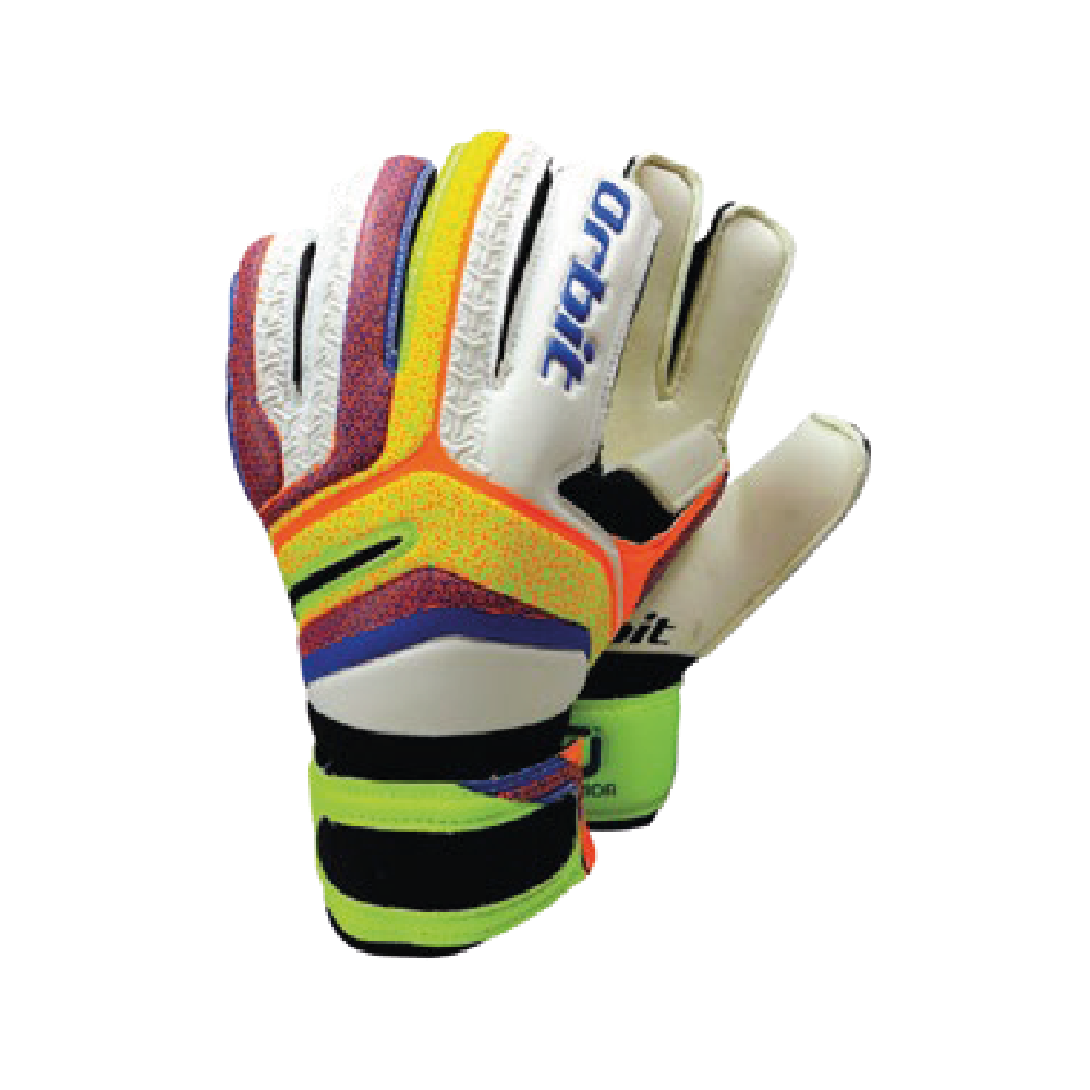 Guantes de arquero Orbit warrior