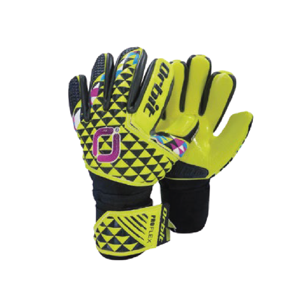 Guantes de arquero Orbit pro flex
