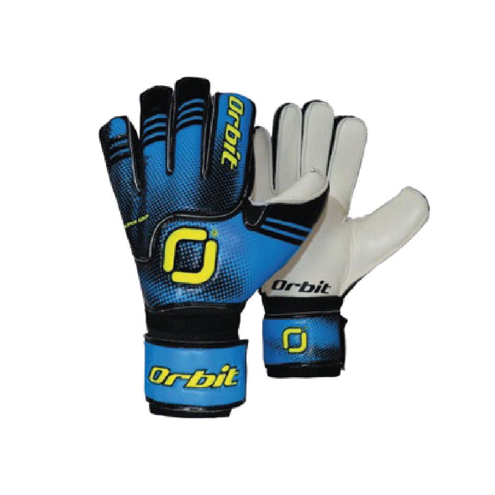 Guantes de arquero Orbit super grip