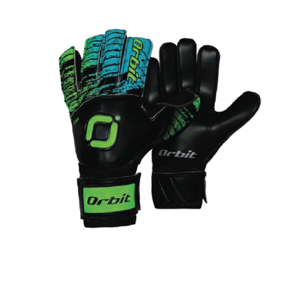 Guantes de arquero Orbit titan