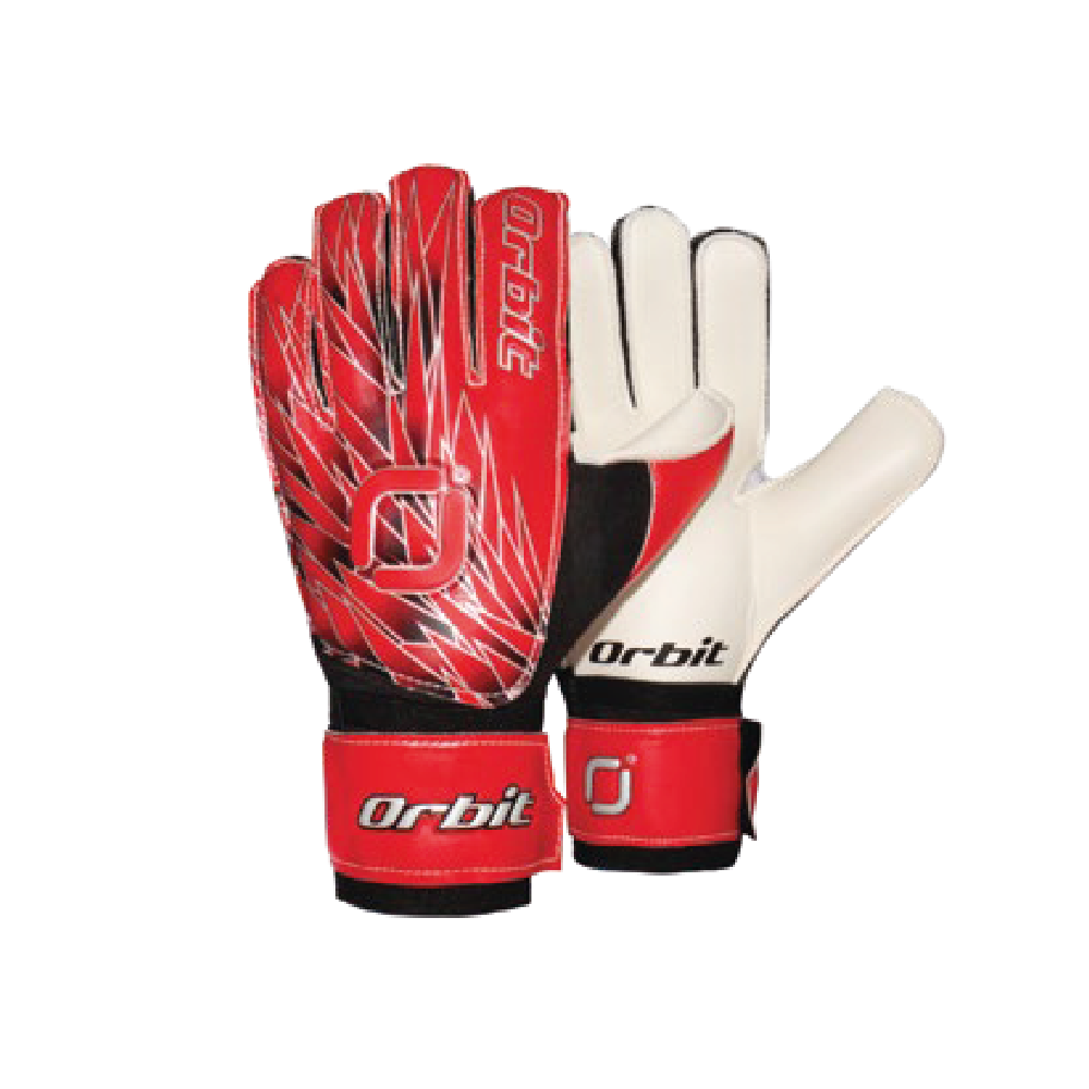 Guantes de arquero Orbit spider