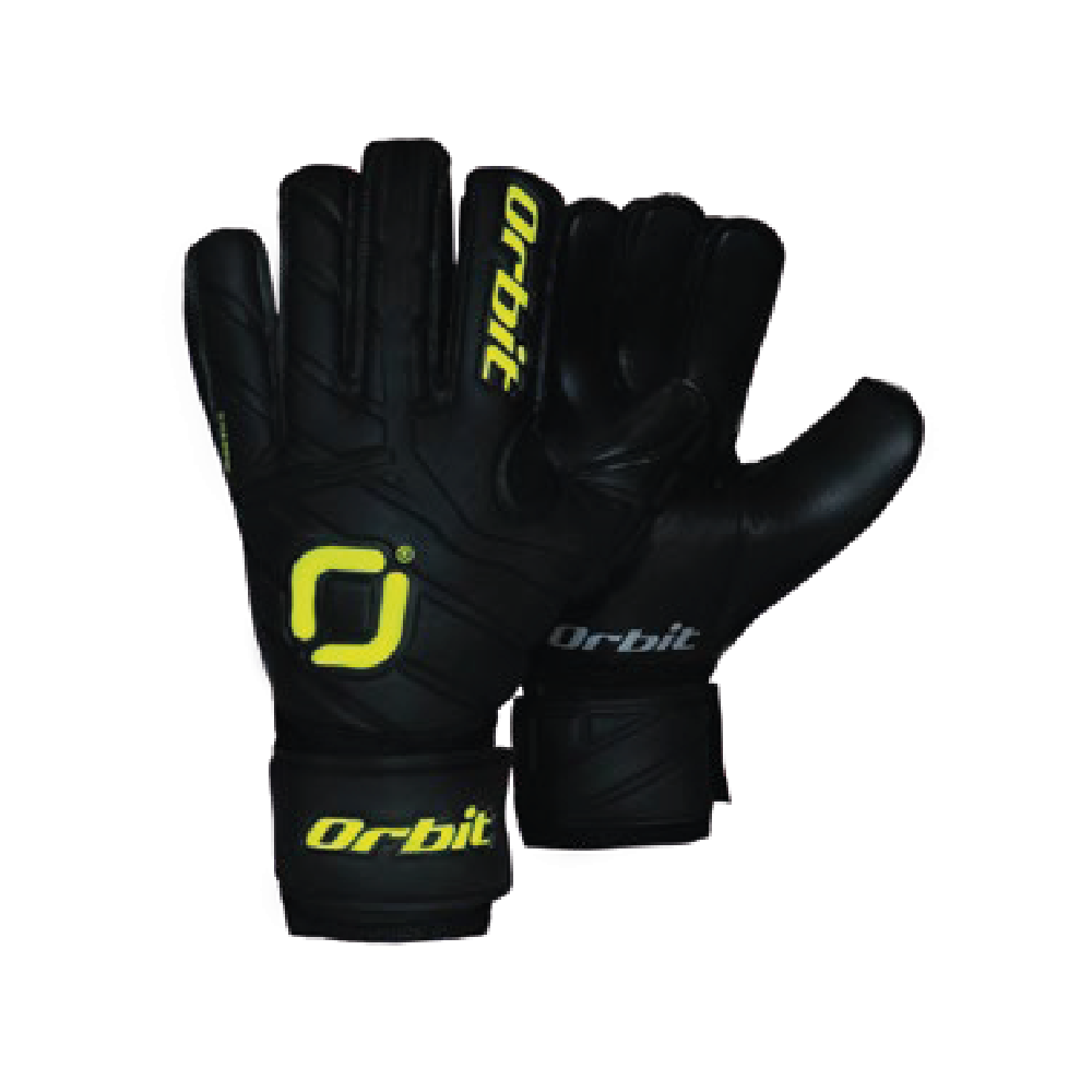 Guantes de arquero Orbit shadow