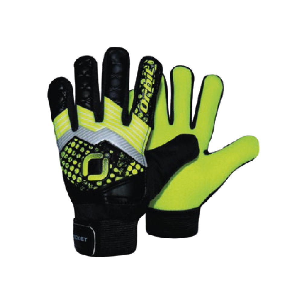 Guantes de arquero Orbit rocket