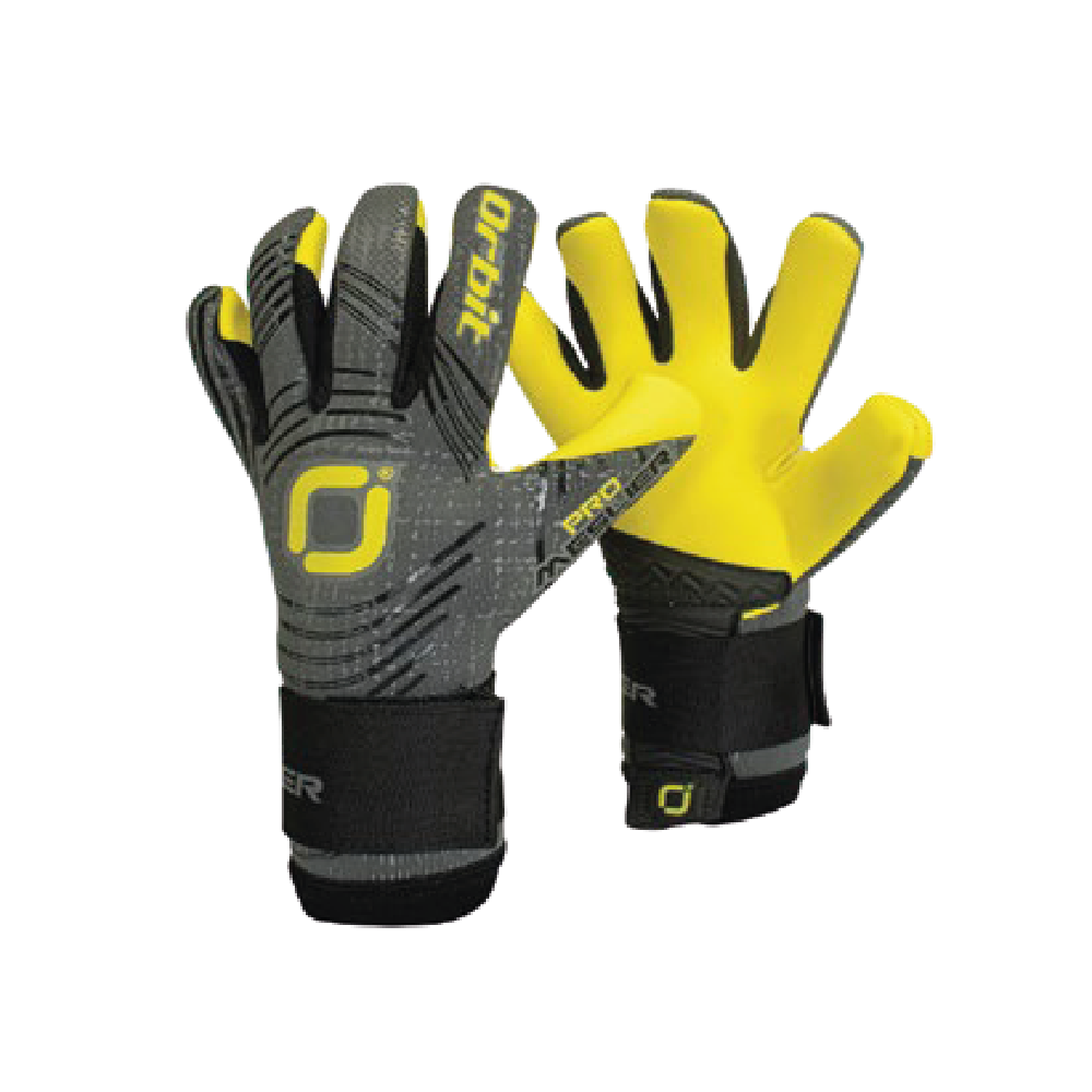 Guantes de arquero Orbit pro meslier