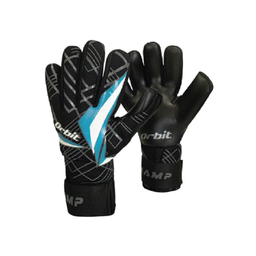 Guantes de arquero Orbit Pro champ