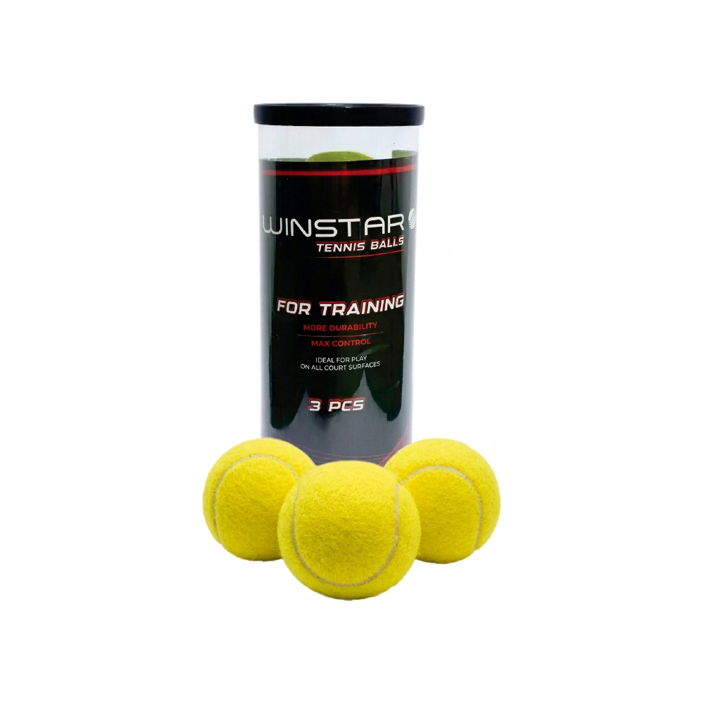 Pelota de tenis- Winstar