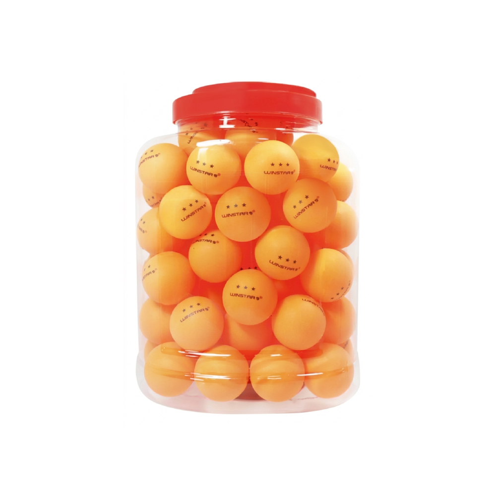 Pelotas de ping pong Winstar