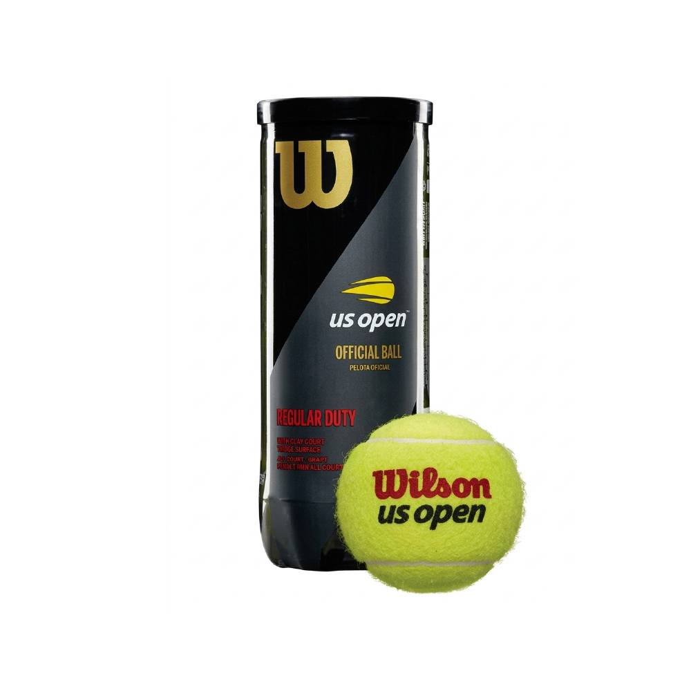 Pelotas de tenias Wilcon balle officiele