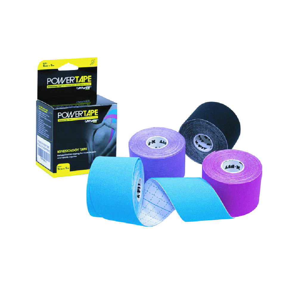 Kinesio Power Tape