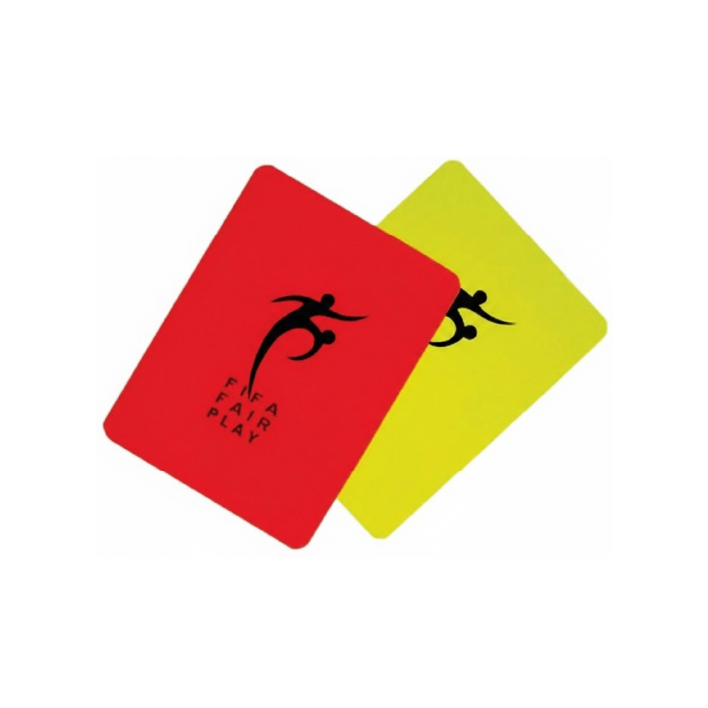 Tarjeta de arbitraje